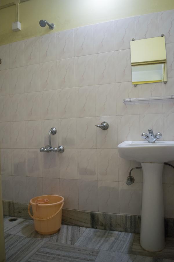 Sewak Lodge Silchar Bagian luar foto