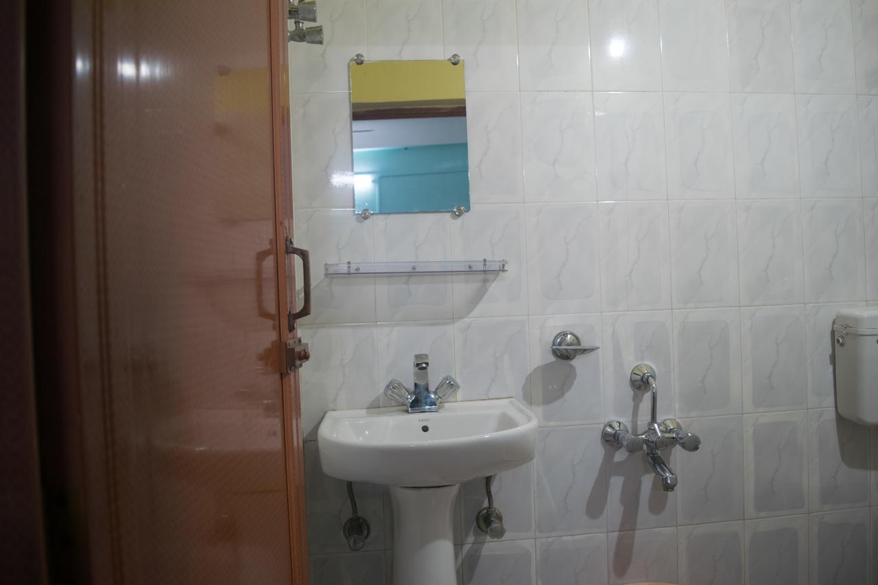 Sewak Lodge Silchar Bagian luar foto