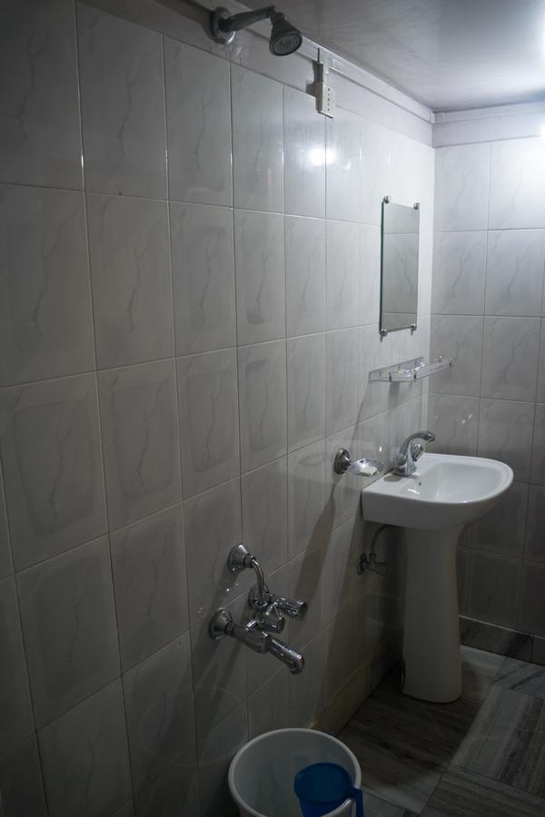 Sewak Lodge Silchar Bagian luar foto
