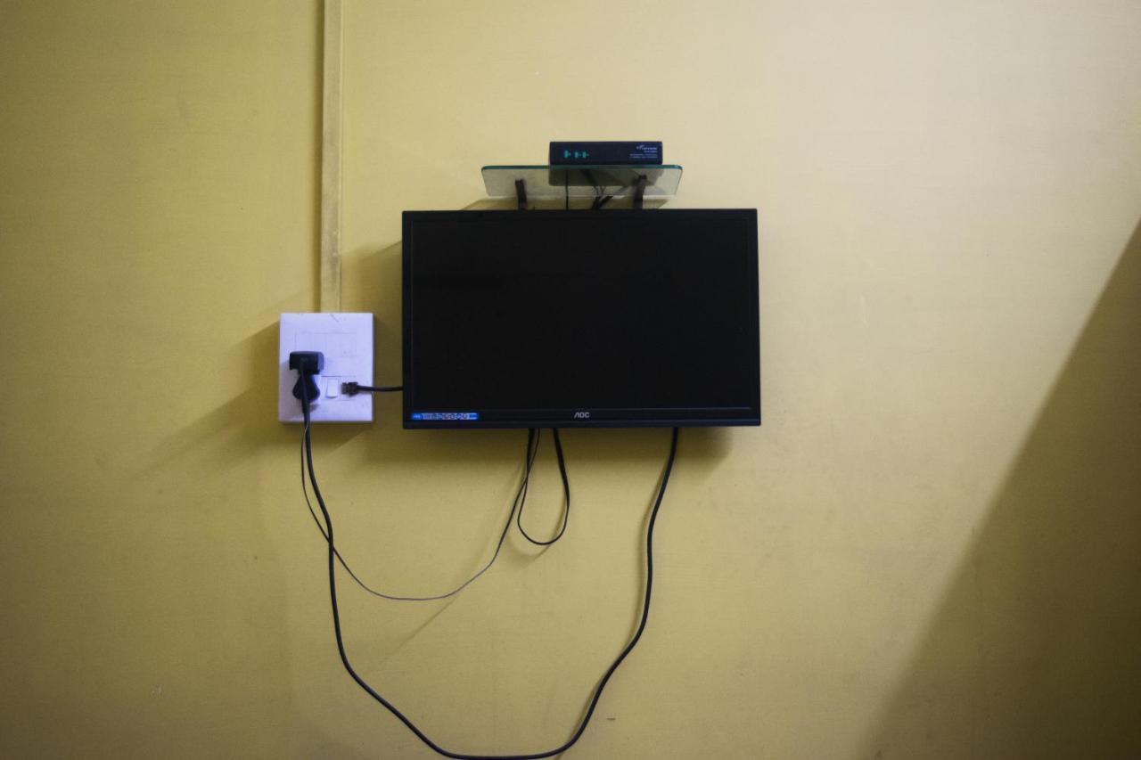 Sewak Lodge Silchar Bagian luar foto