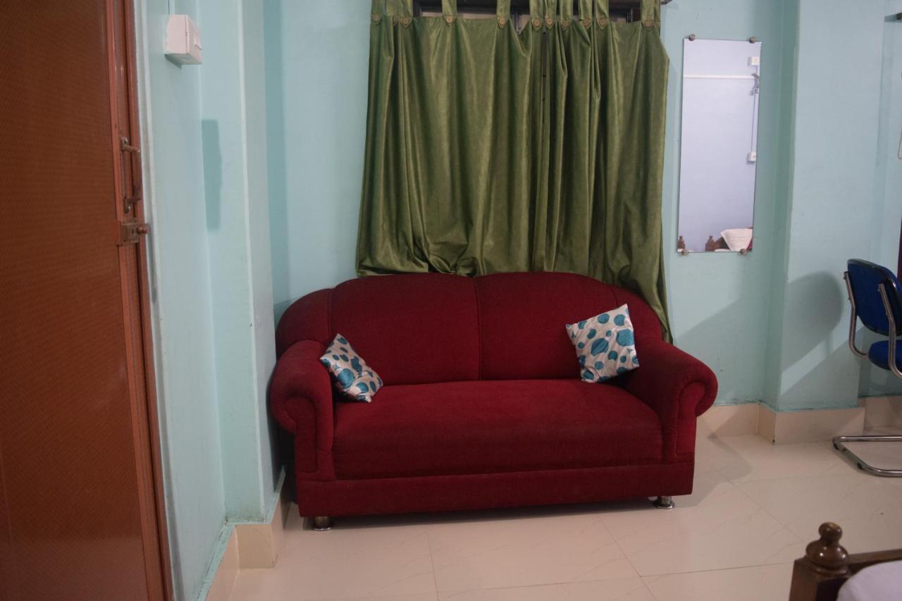 Sewak Lodge Silchar Bagian luar foto