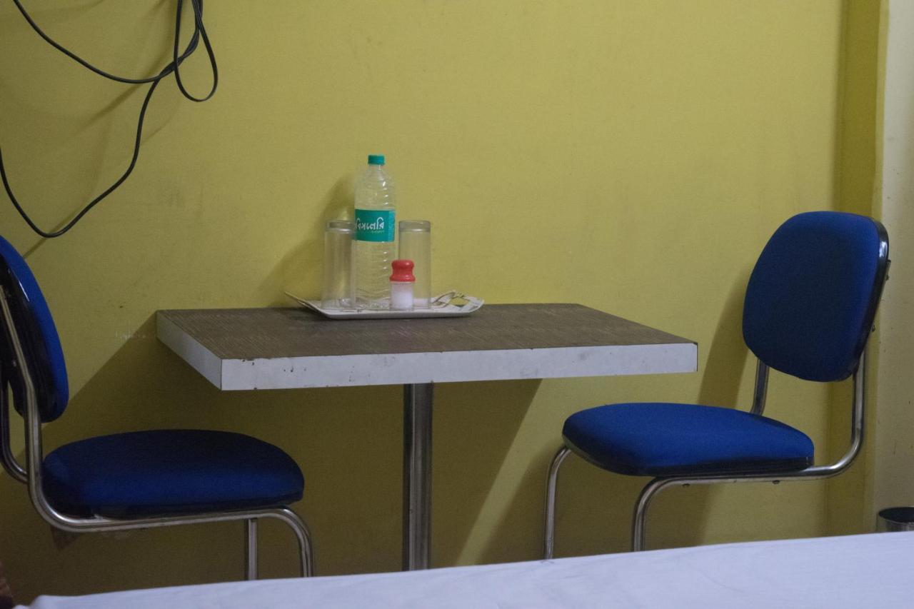 Sewak Lodge Silchar Bagian luar foto