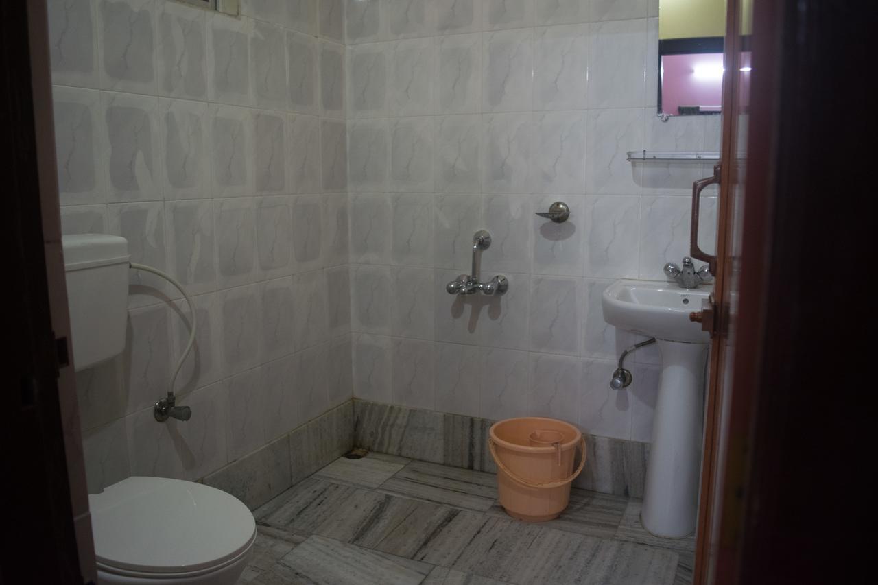 Sewak Lodge Silchar Bagian luar foto