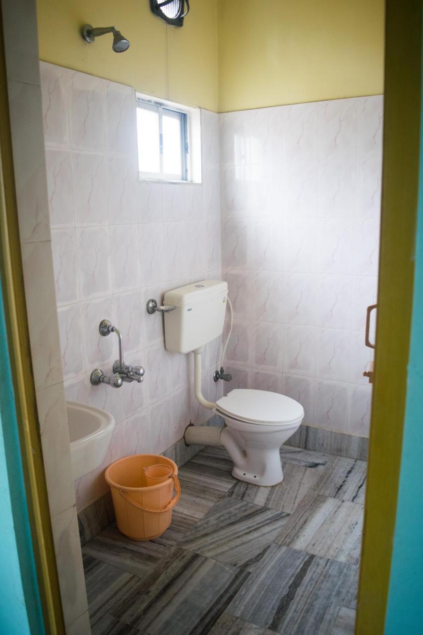 Sewak Lodge Silchar Bagian luar foto