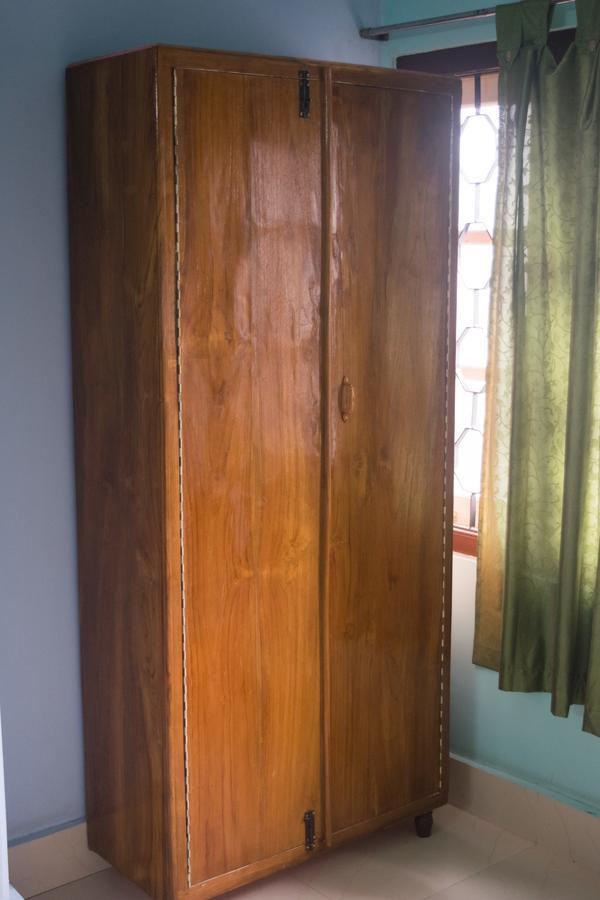 Sewak Lodge Silchar Bagian luar foto