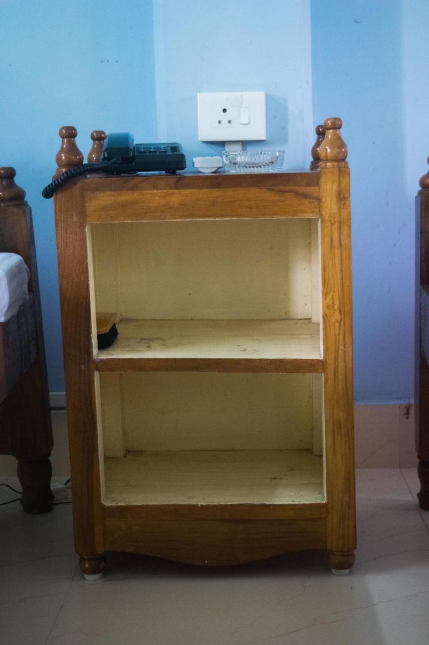 Sewak Lodge Silchar Bagian luar foto